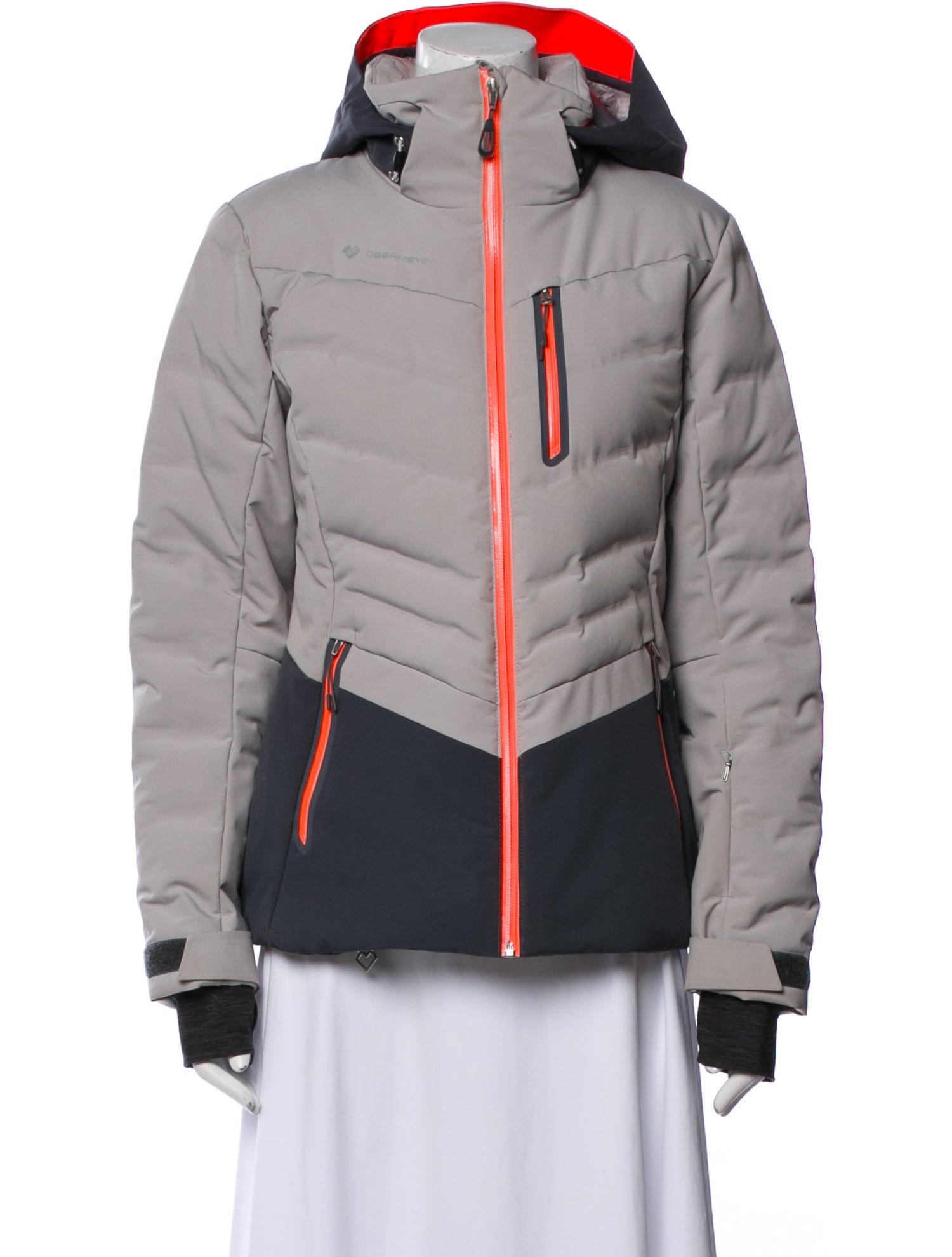Obermeyer Down Jacket