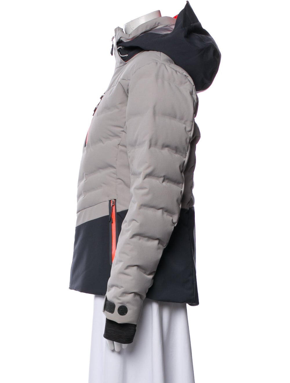Obermeyer Down Jacket - image 2