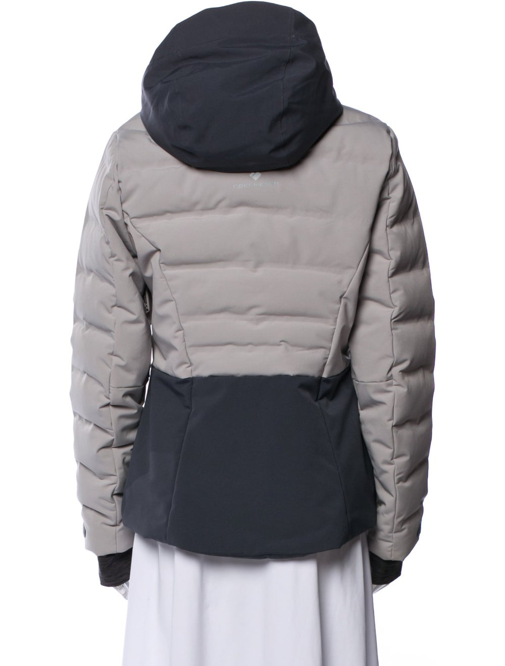 Obermeyer Down Jacket - image 3