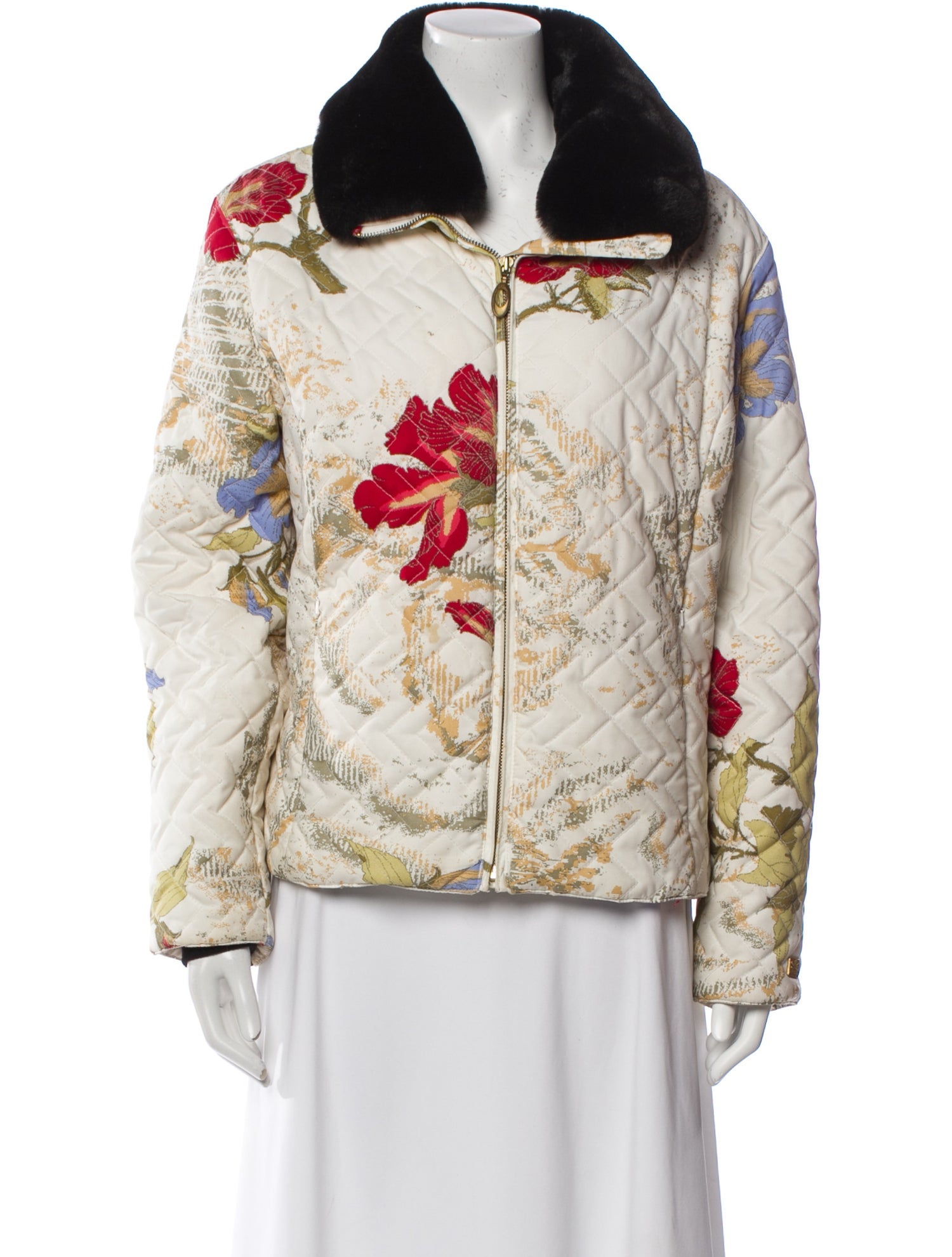 Obermeyer Printed Jacket