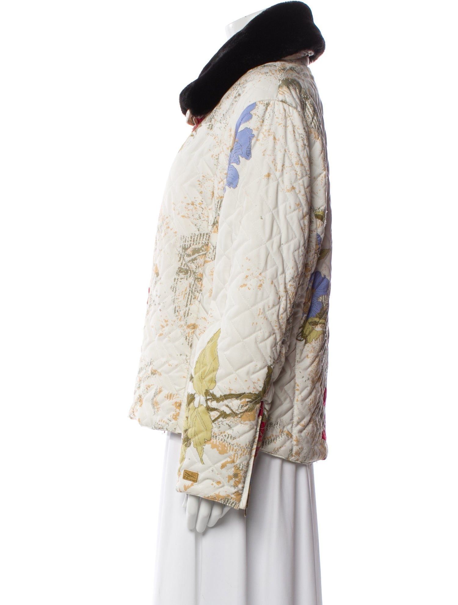 Obermeyer Printed Jacket