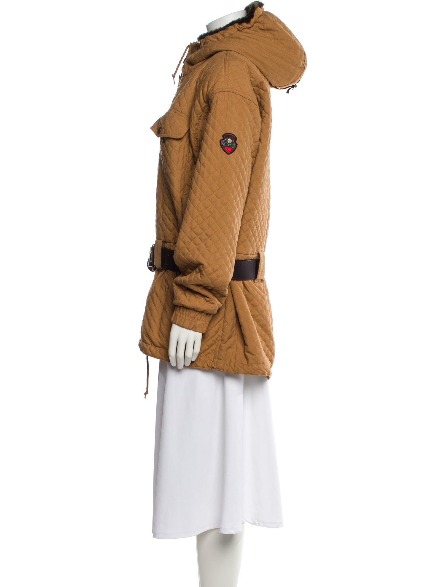 Obermeyer Utility Jacket