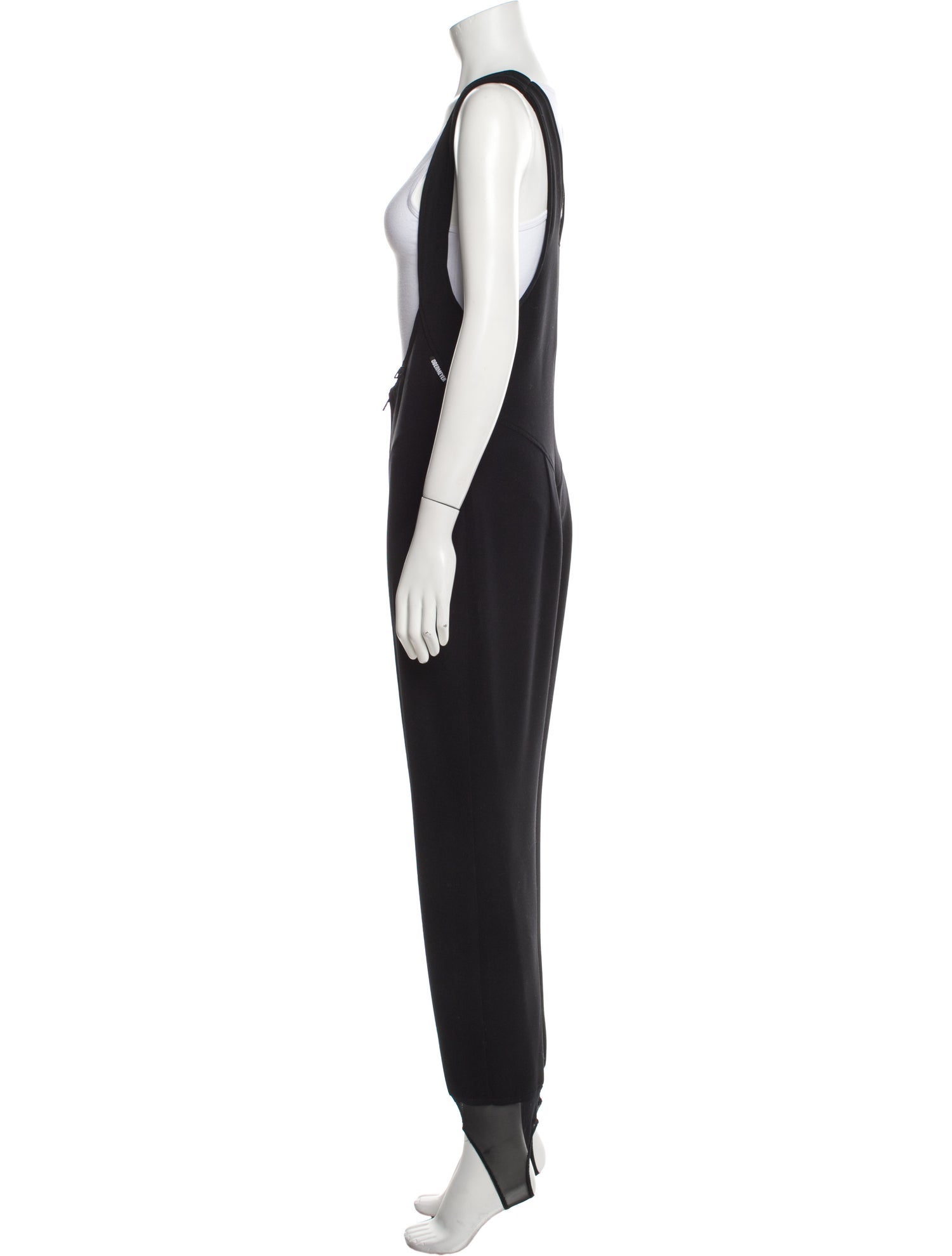 Obermeyer Scoop Neck Jumpsuit