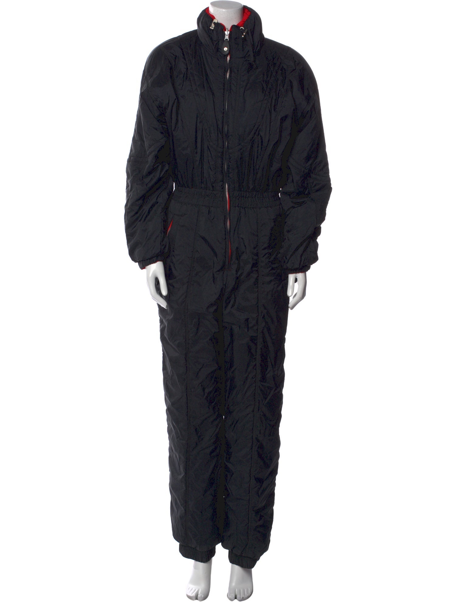 Obermeyer Turtleneck Jumpsuit