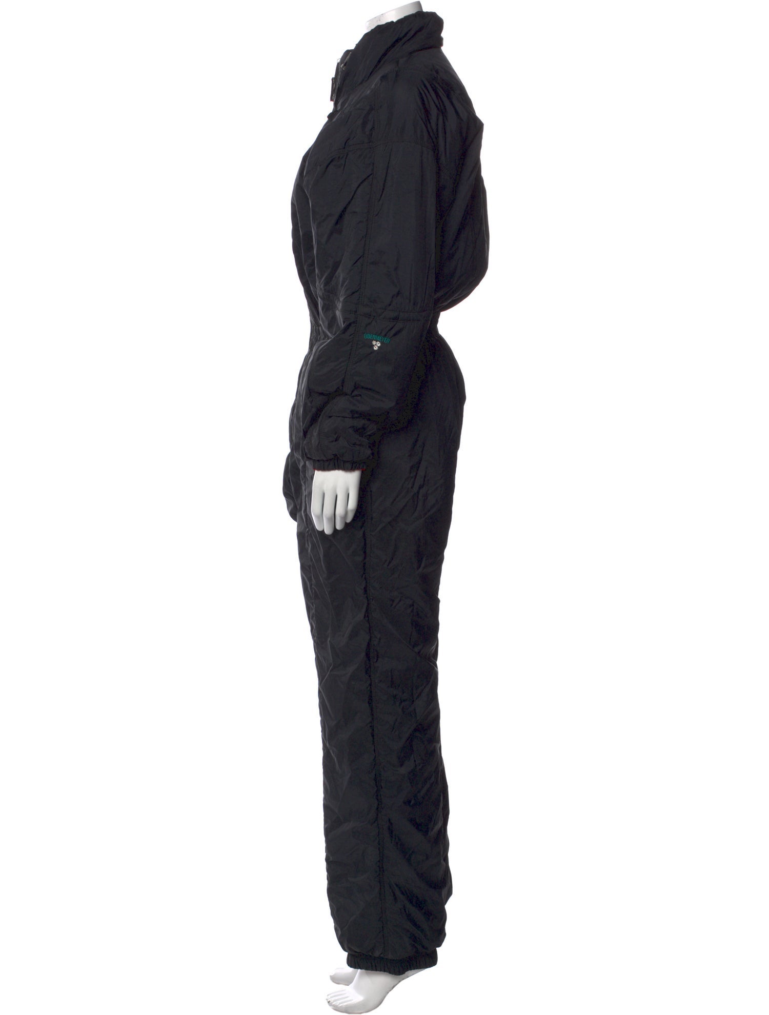 Obermeyer Turtleneck Jumpsuit
