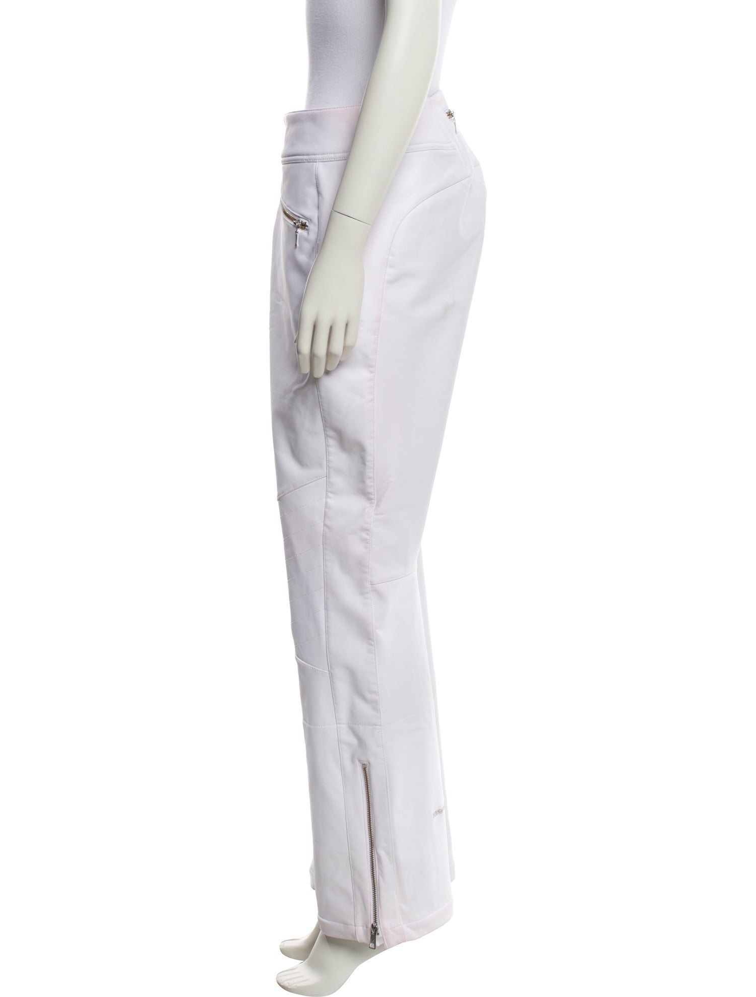 Obermeyer Nylon Wide Leg Pants