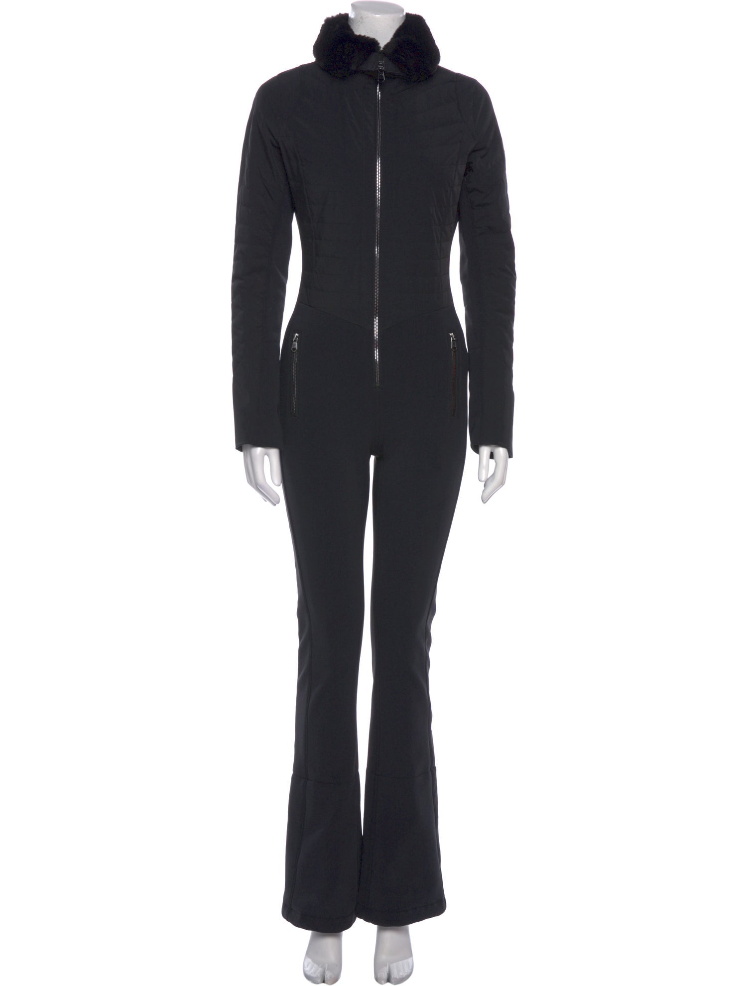 Obermeyer Nylon Jumpsuit