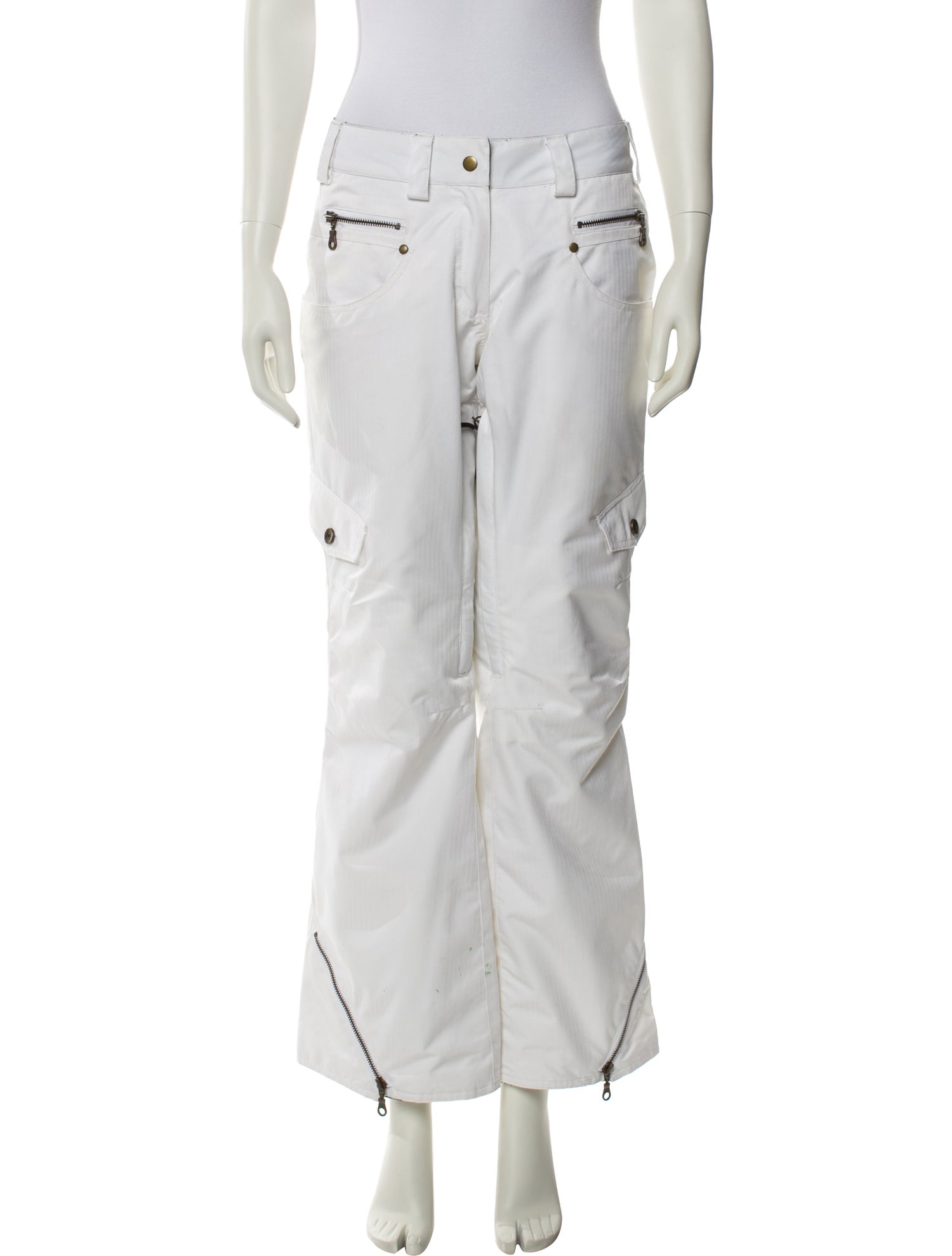 Obermeyer Wide Leg Pants