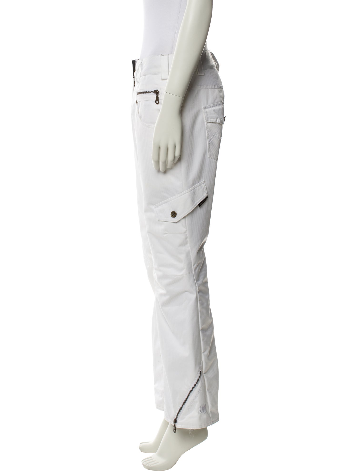 Obermeyer Wide Leg Pants