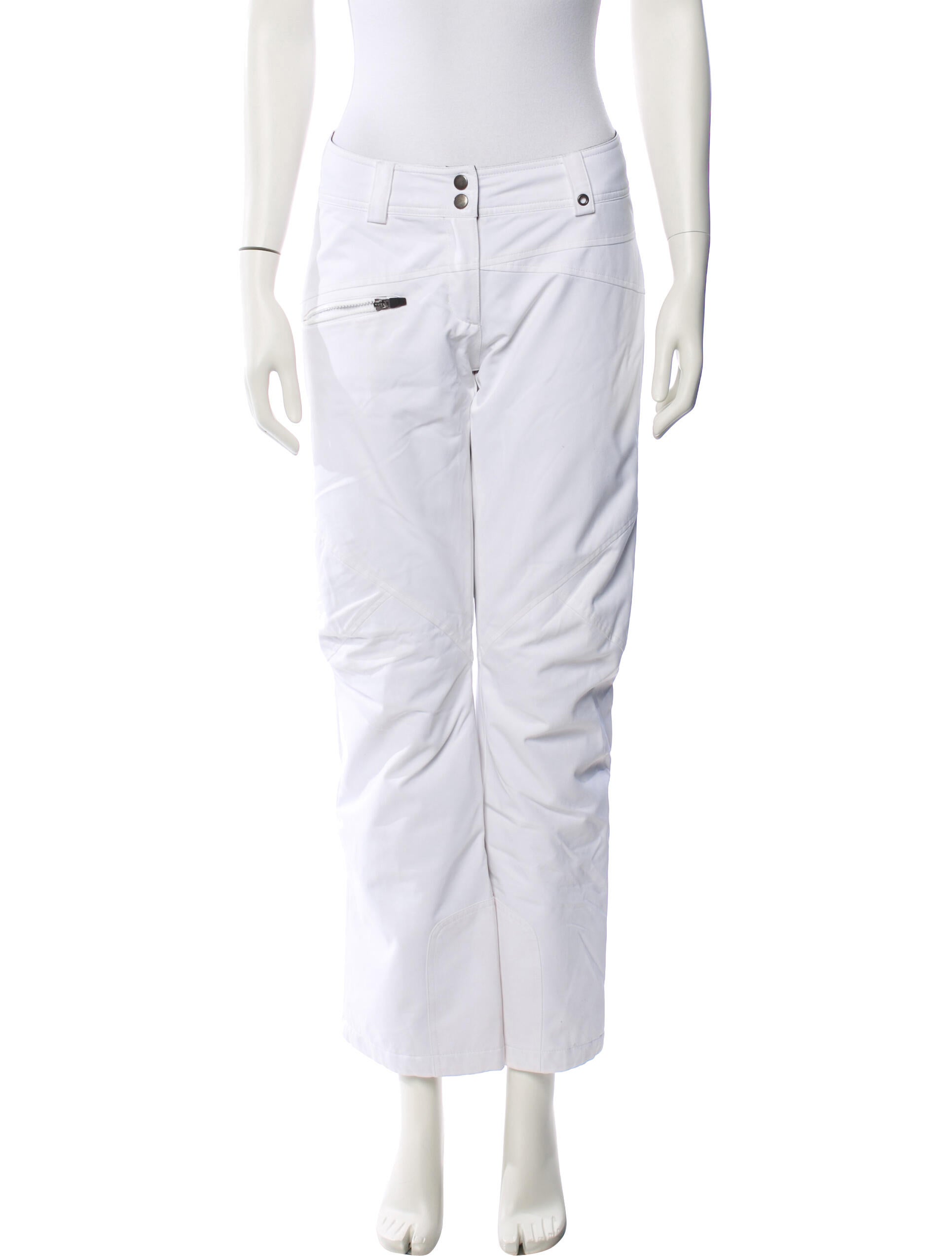 Obermeyer Wide Leg Pants