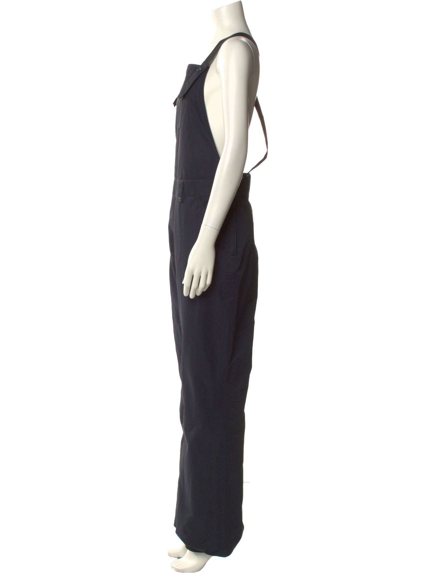 Obermeyer Square Neckline Jumpsuit