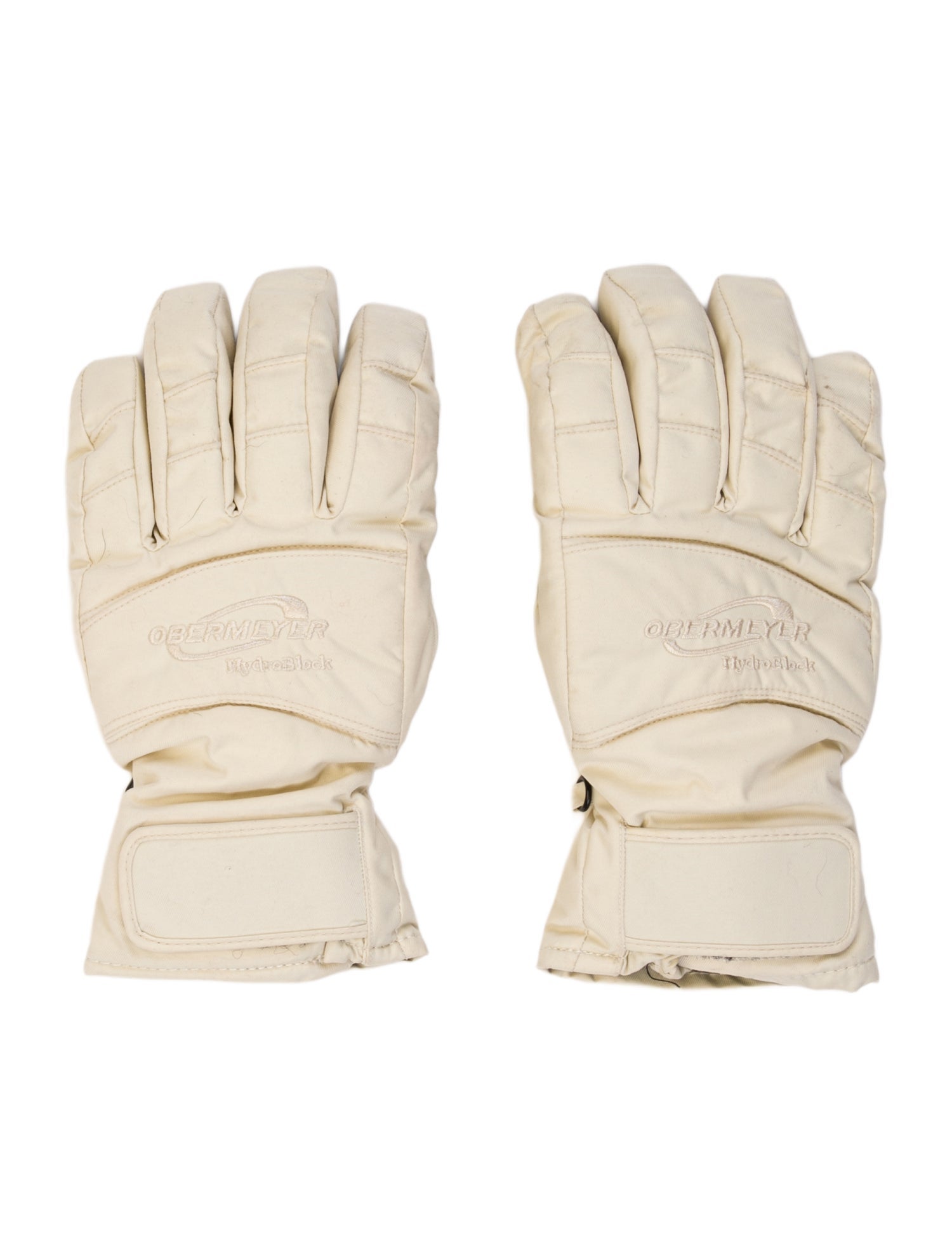 Obermeyer Nylon Winter Gloves