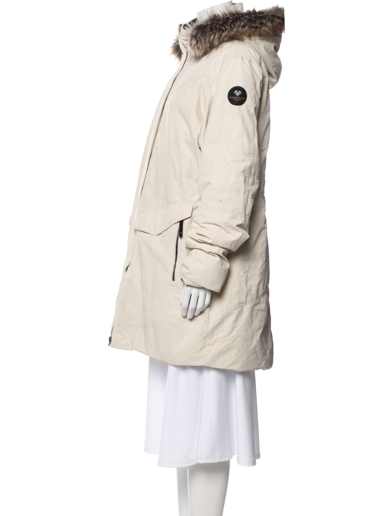 Obermeyer Parka