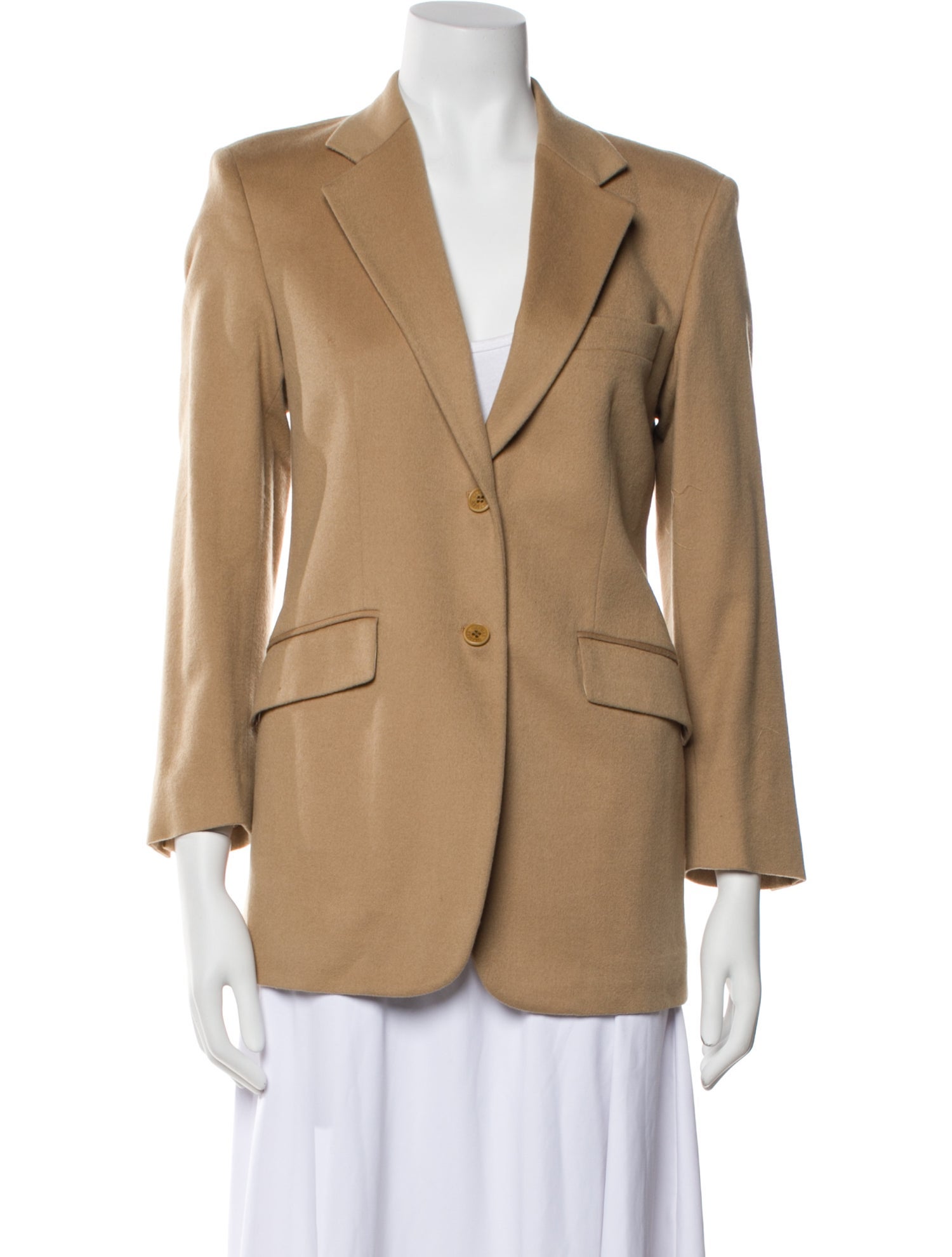 Oliver by Valentino Wool Blazer