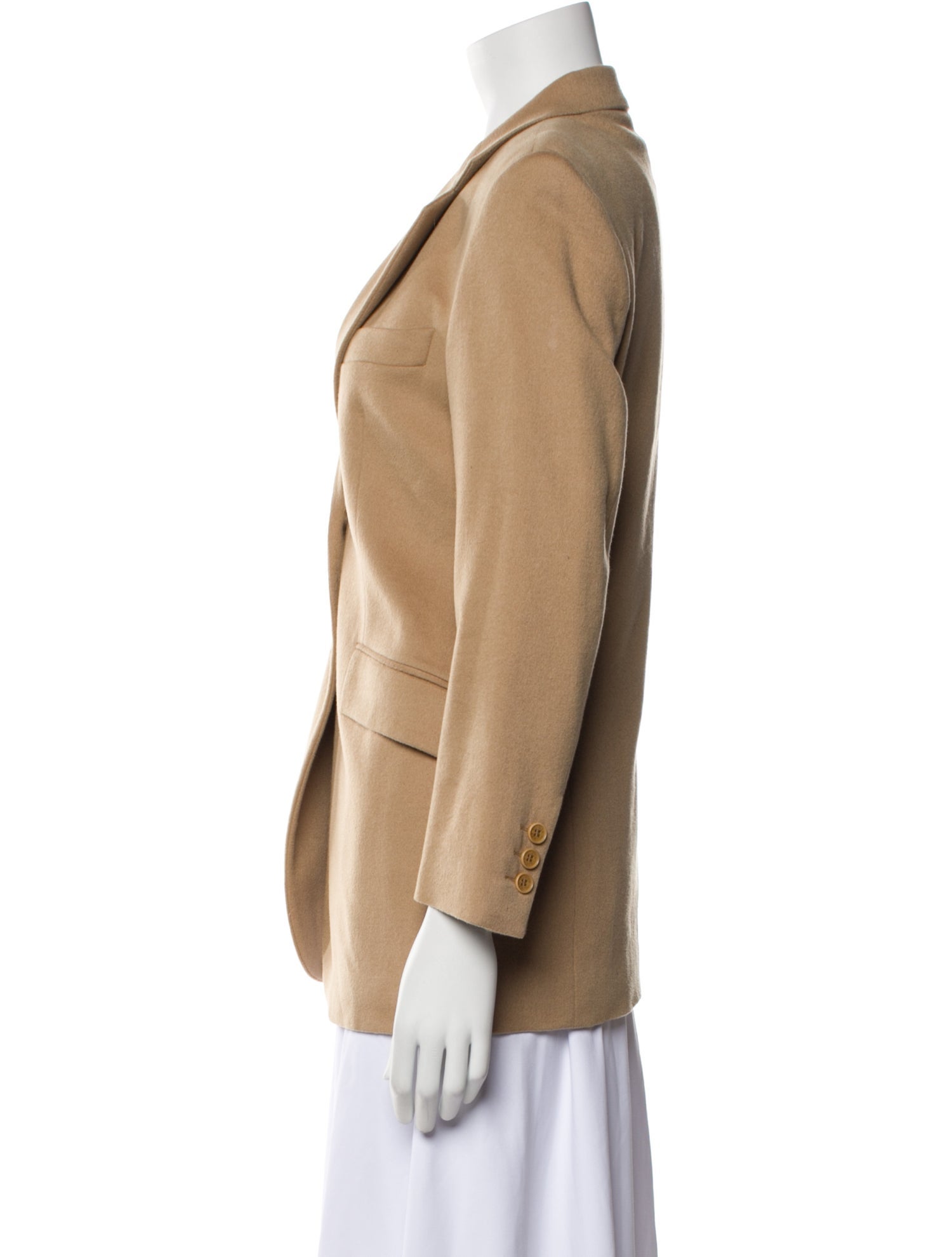 Oliver by Valentino Wool Blazer