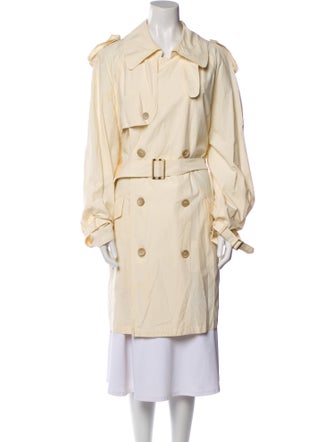 Oliver by Valentino Trench Coat