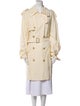 Oliver by Valentino Trench Coat