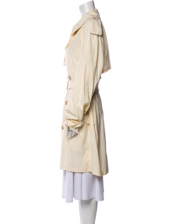 Oliver by Valentino Trench Coat