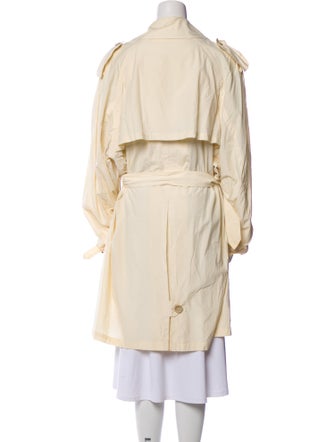 Oliver by Valentino Trench Coat