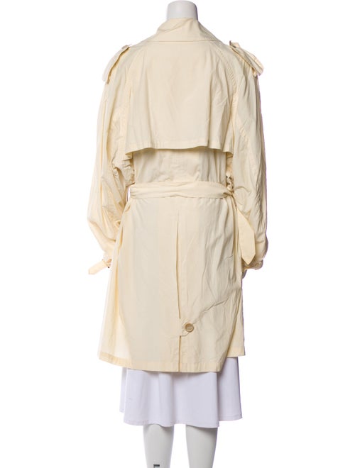 Oliver by Valentino Trench Coat