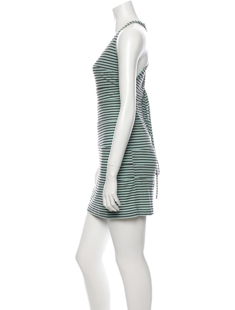 Opening Ceremony Dress