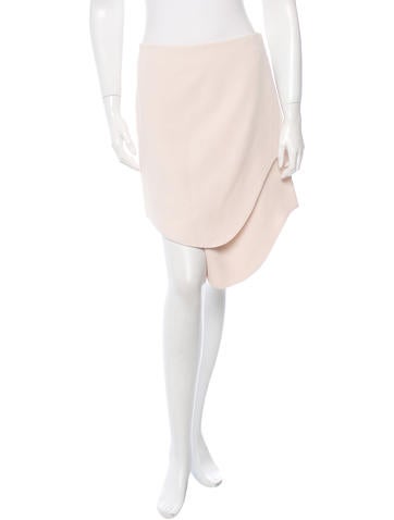 Opening Ceremony Talene Crepe Mini Skirt w/ Tags