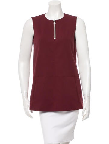 Opening Ceremony Sleeveless Tunic w/ Tags
