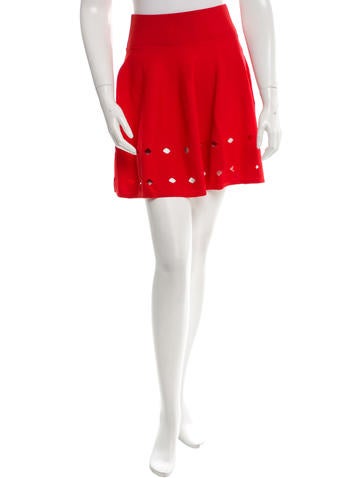 Opening Ceremony Corey Flared Skirt w/ Tags