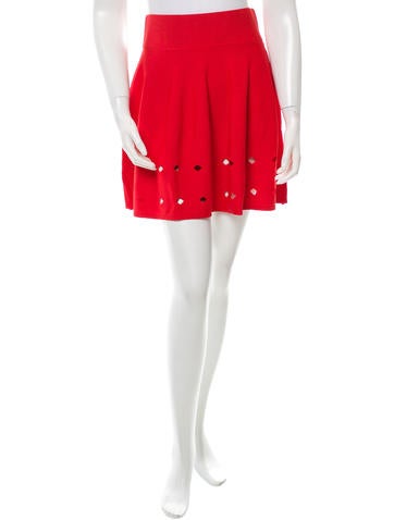 Opening Ceremony Corey Flared Skirt w/ Tags