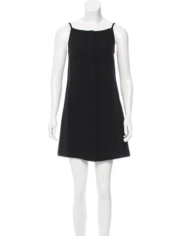 Opening Ceremony Dresses Mini Shift Dress US 0 | XS