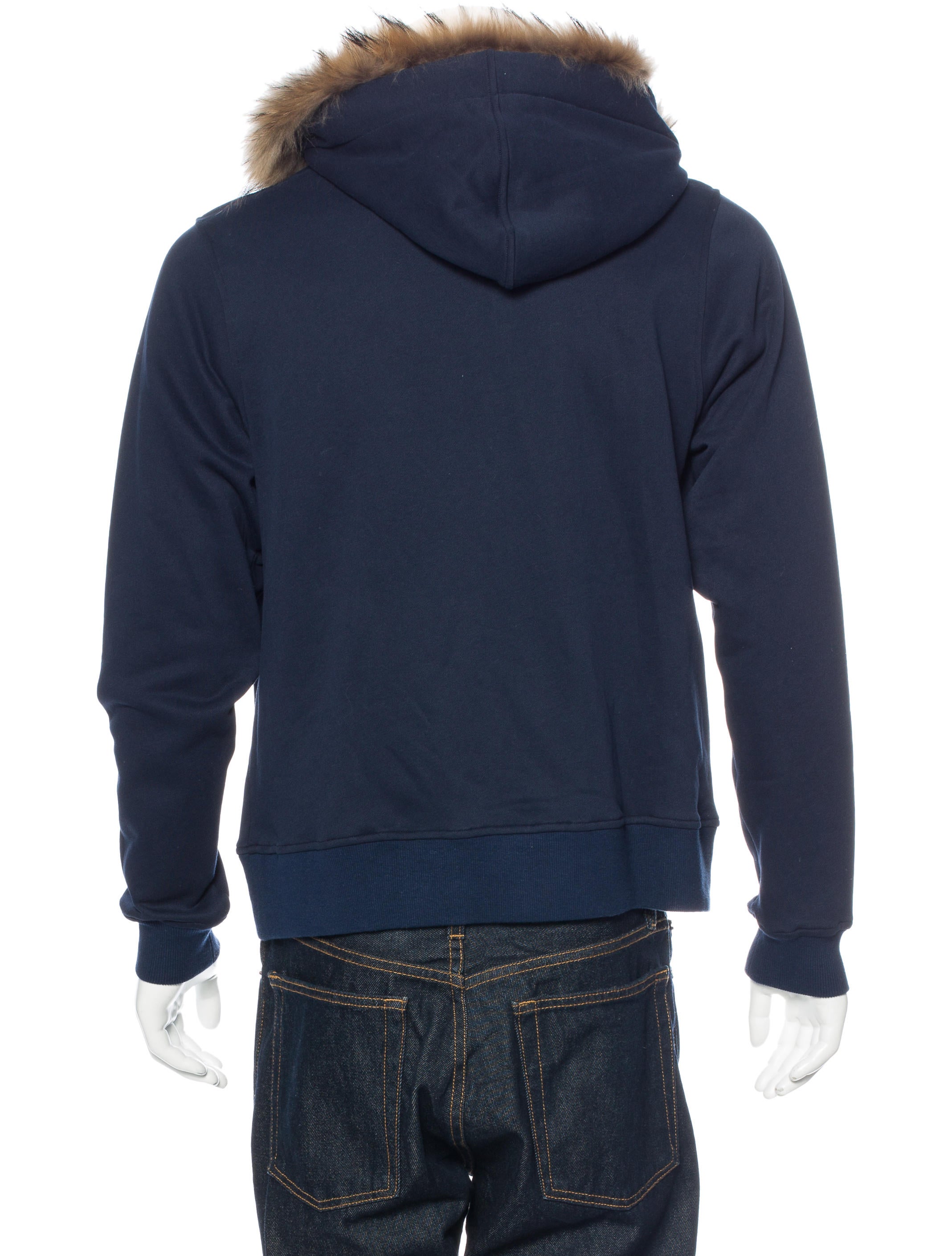 opening ceremony hooded shirts & tops