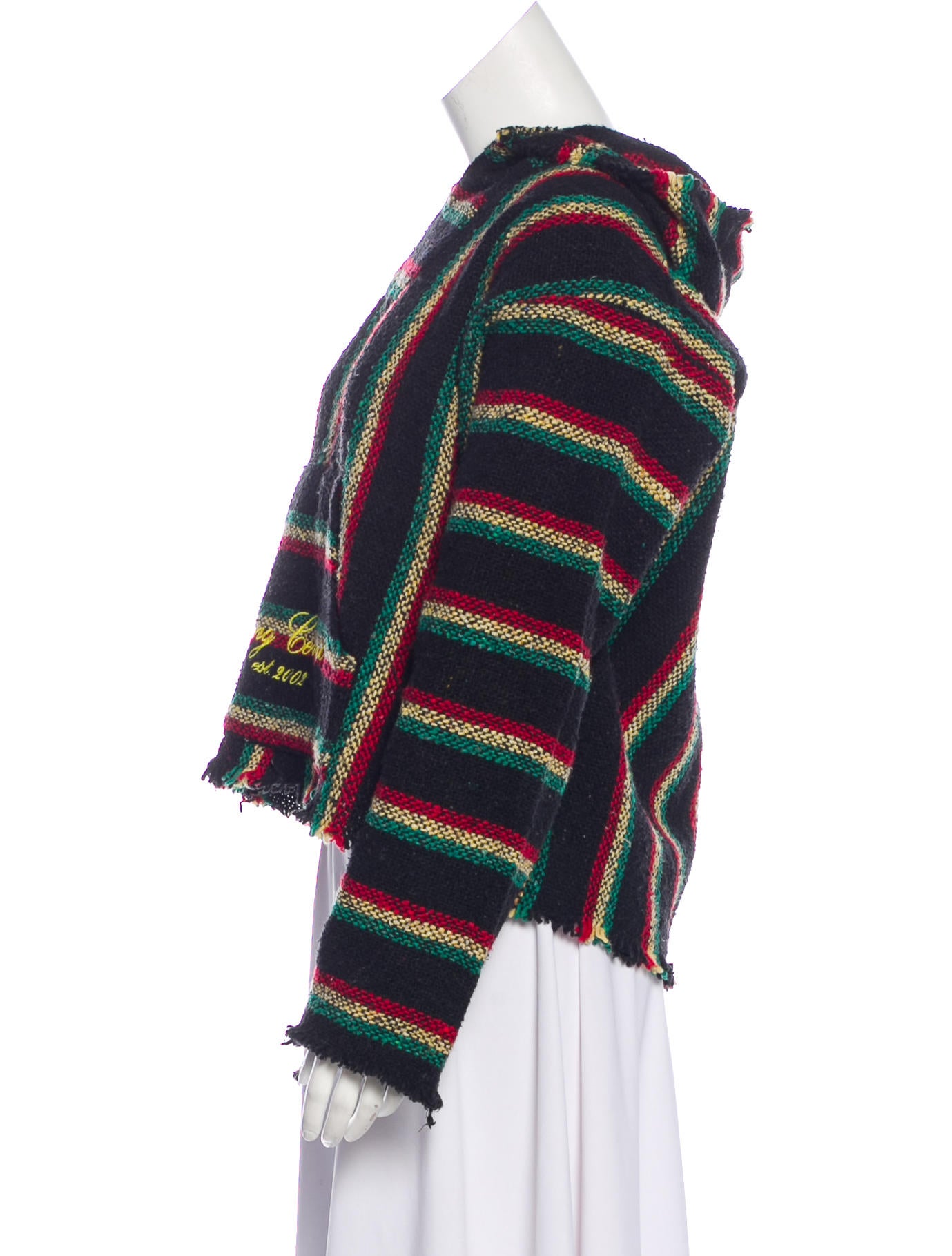opening ceremony hooded shirts & tops