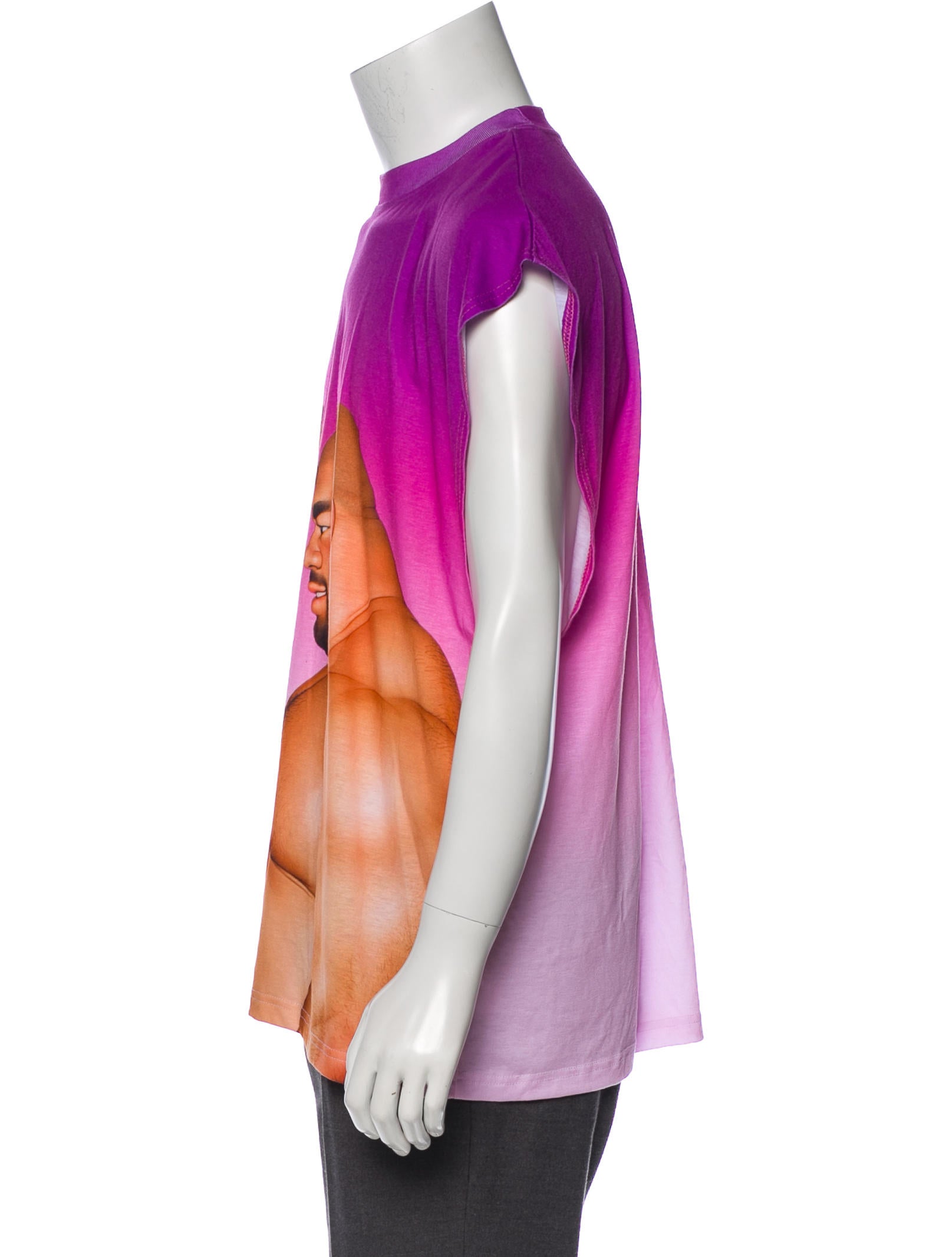 Opening Ceremony x Massive x Jiraiya Sumo Oversize Tank Top