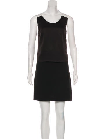 Opening Ceremony Dresses Sleeveless Mini Dress US 2 | XS