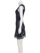 Sleeveless Mini Dress image 2