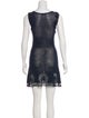 Sleeveless Mini Dress image 3