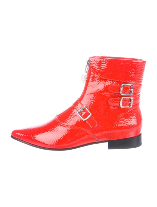 Opening Ceremony boots