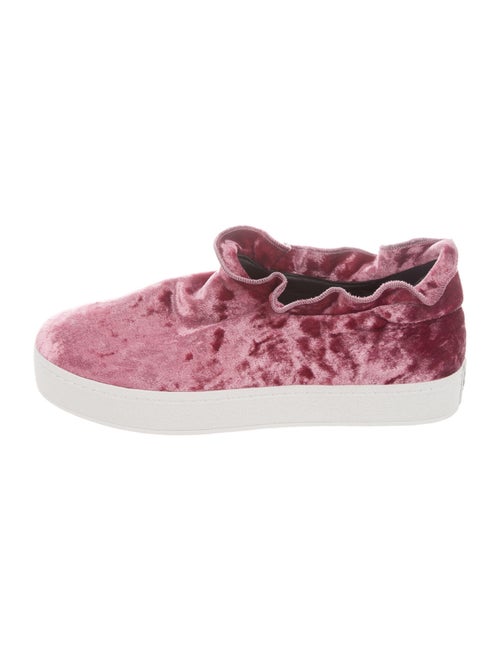 Opening Ceremony Sneakers Pink