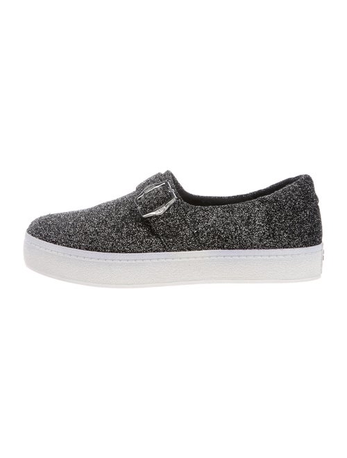 Opening Ceremony Sneakers Metallic