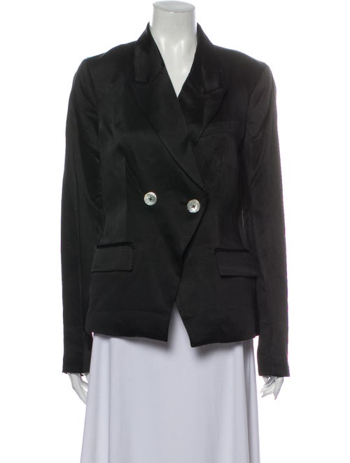 Opening Ceremony Blazer w/ Tags Black