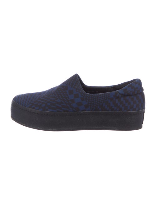 Opening Ceremony Sneakers Blue