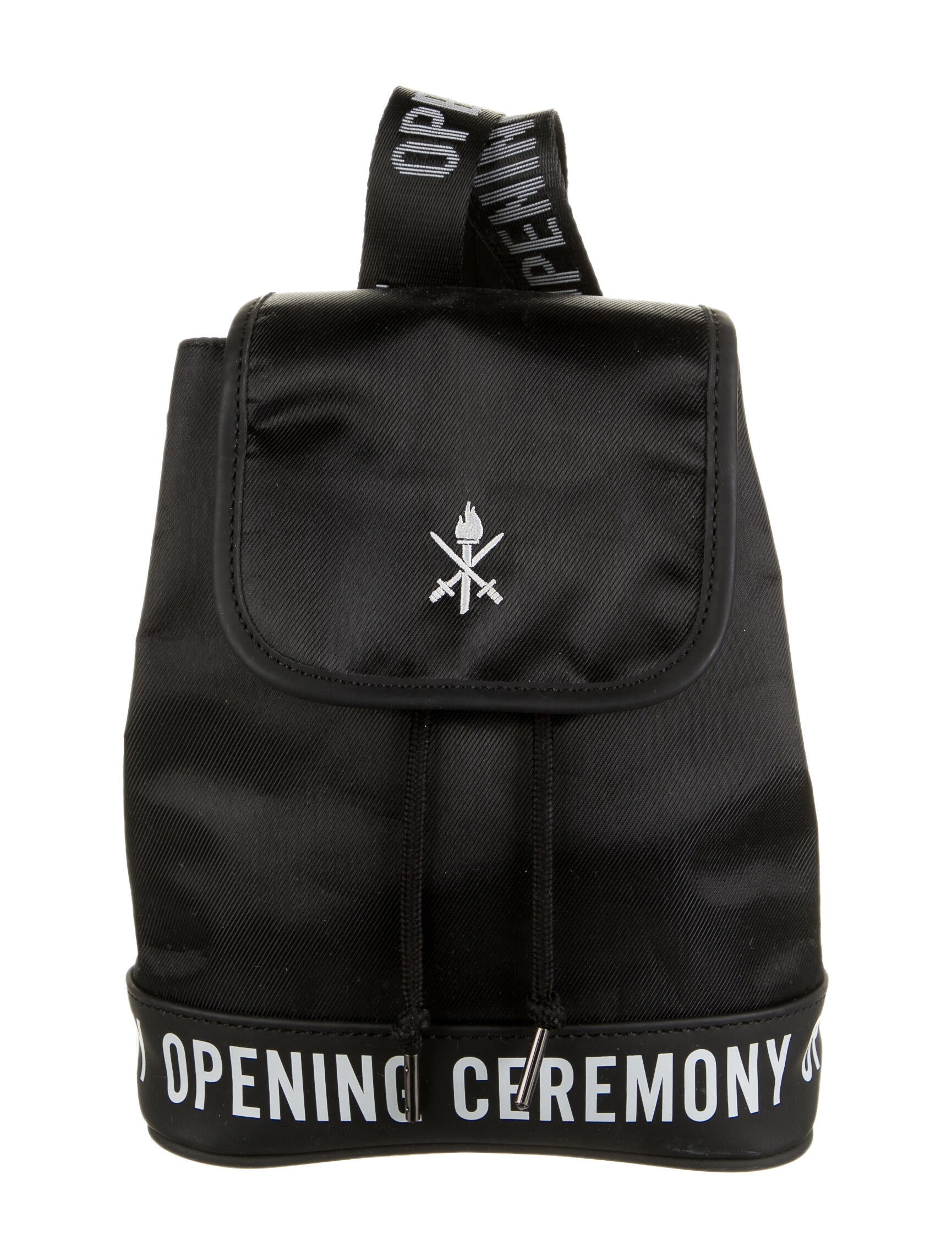 opening ceremony mini backpack