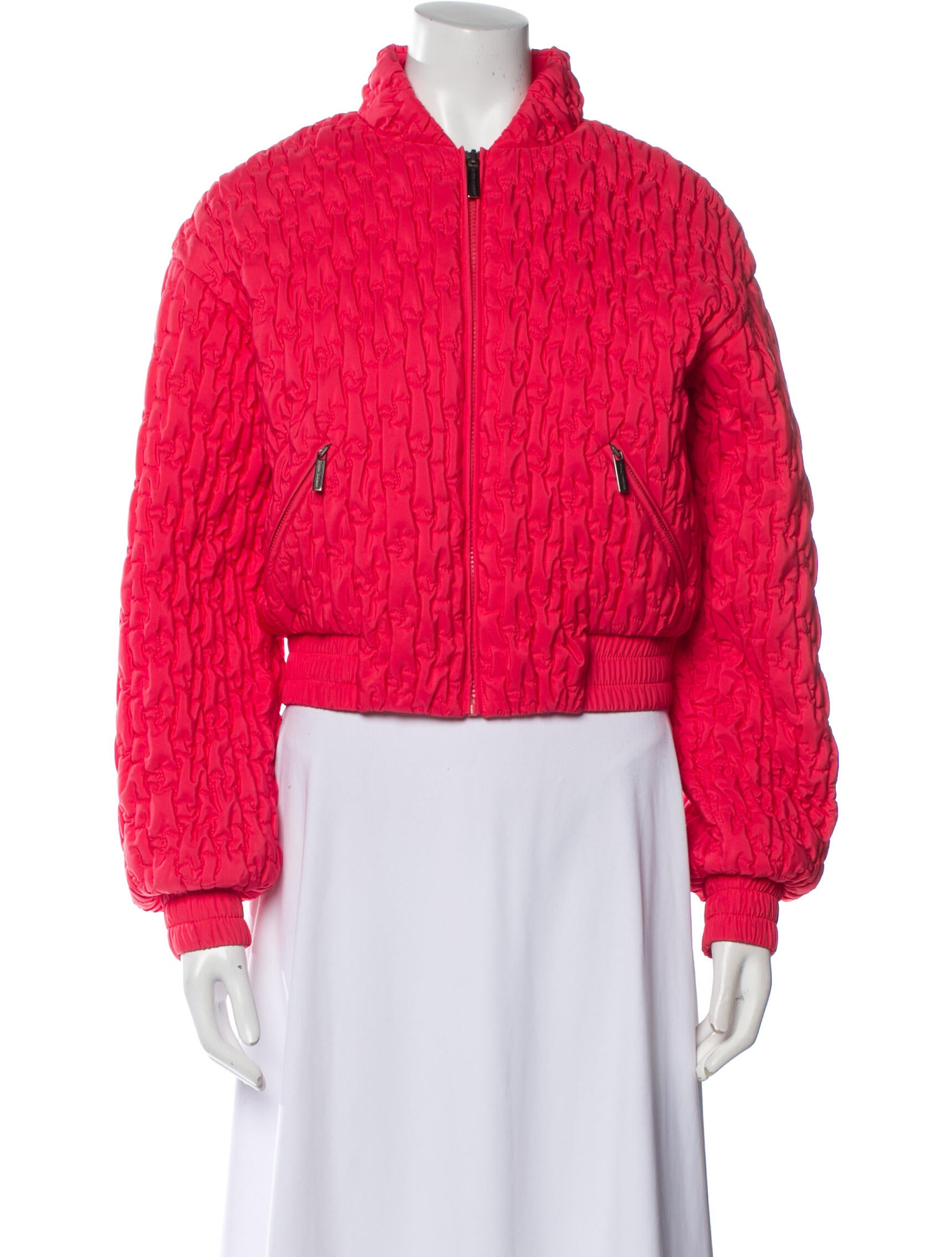 Opening Ceremony Bomber Jacket w/ Tags