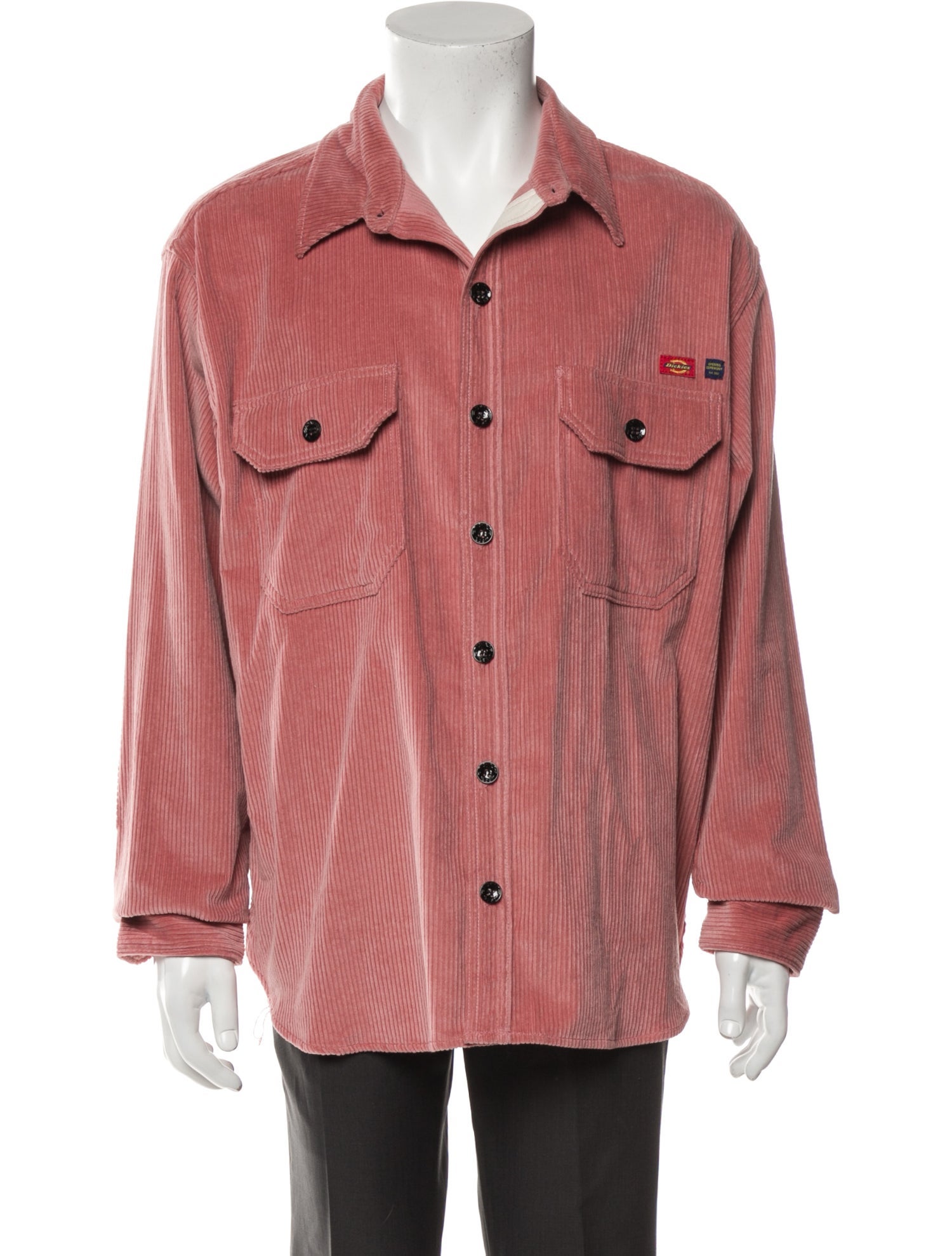 Opening Ceremony Trucker Jacket