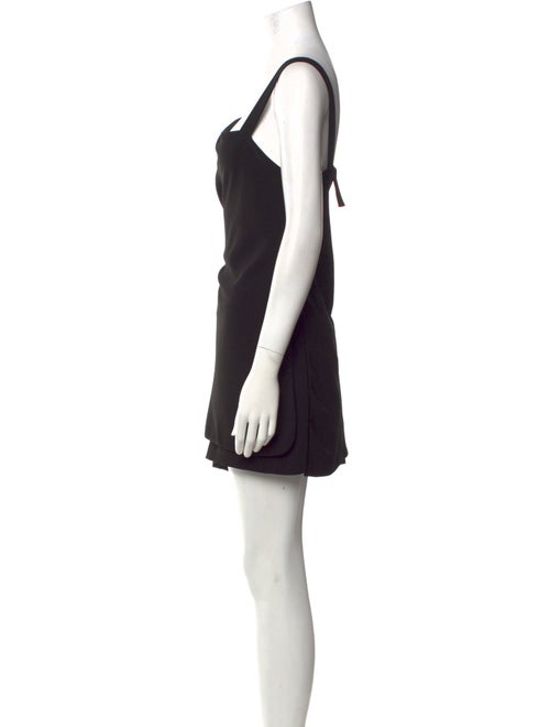 Oliver Spencer Asymmetrical Romper