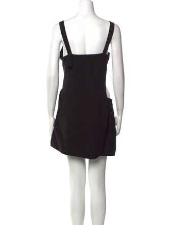 Oliver Spencer Asymmetrical Romper