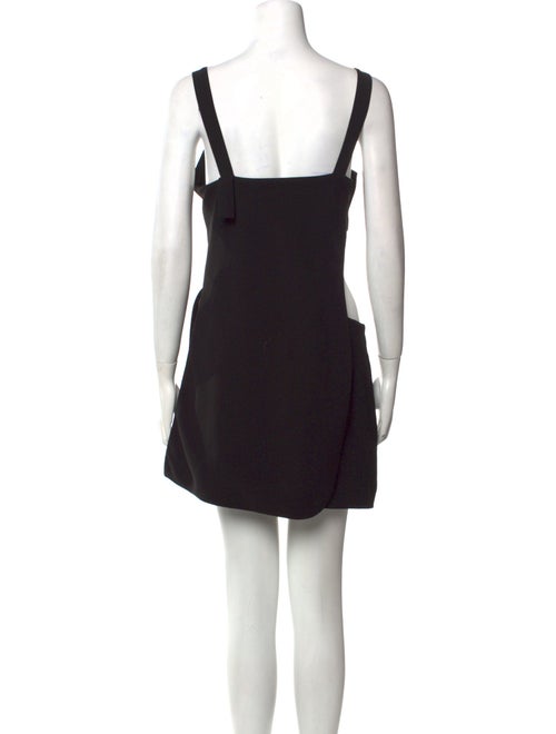 Oliver Spencer Asymmetrical Romper