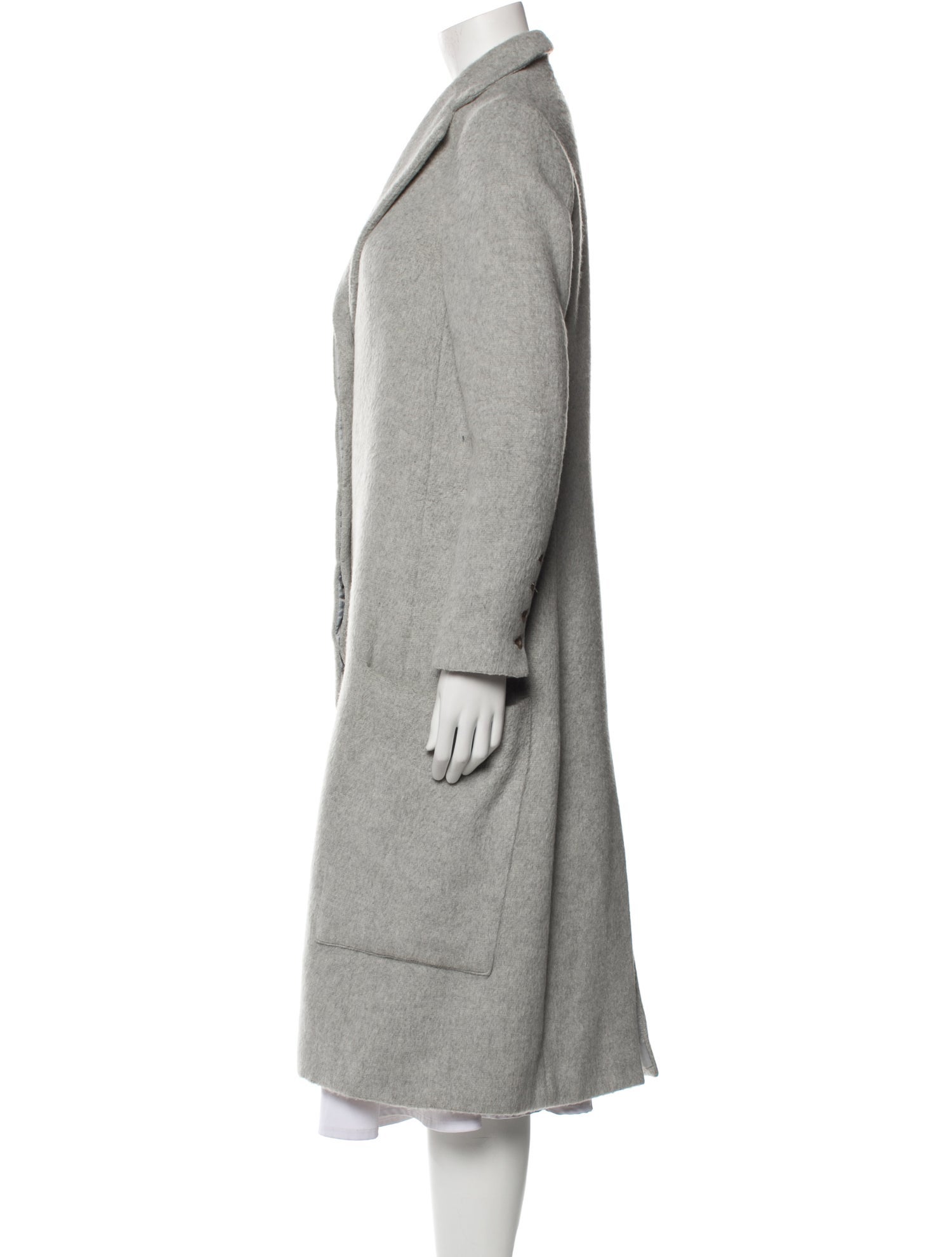 Opening Ceremony Coat