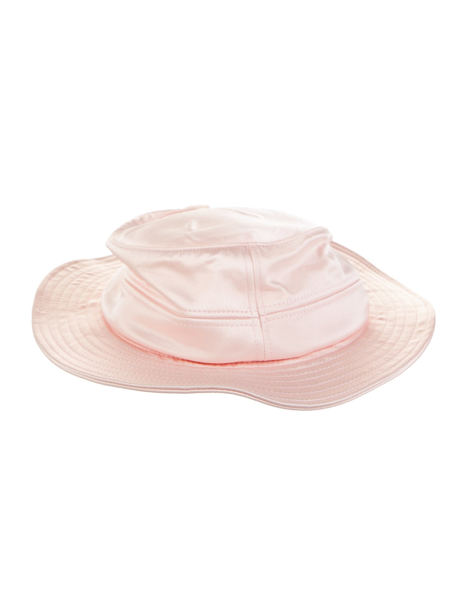 Opening Ceremony Fabric Bucket Hat