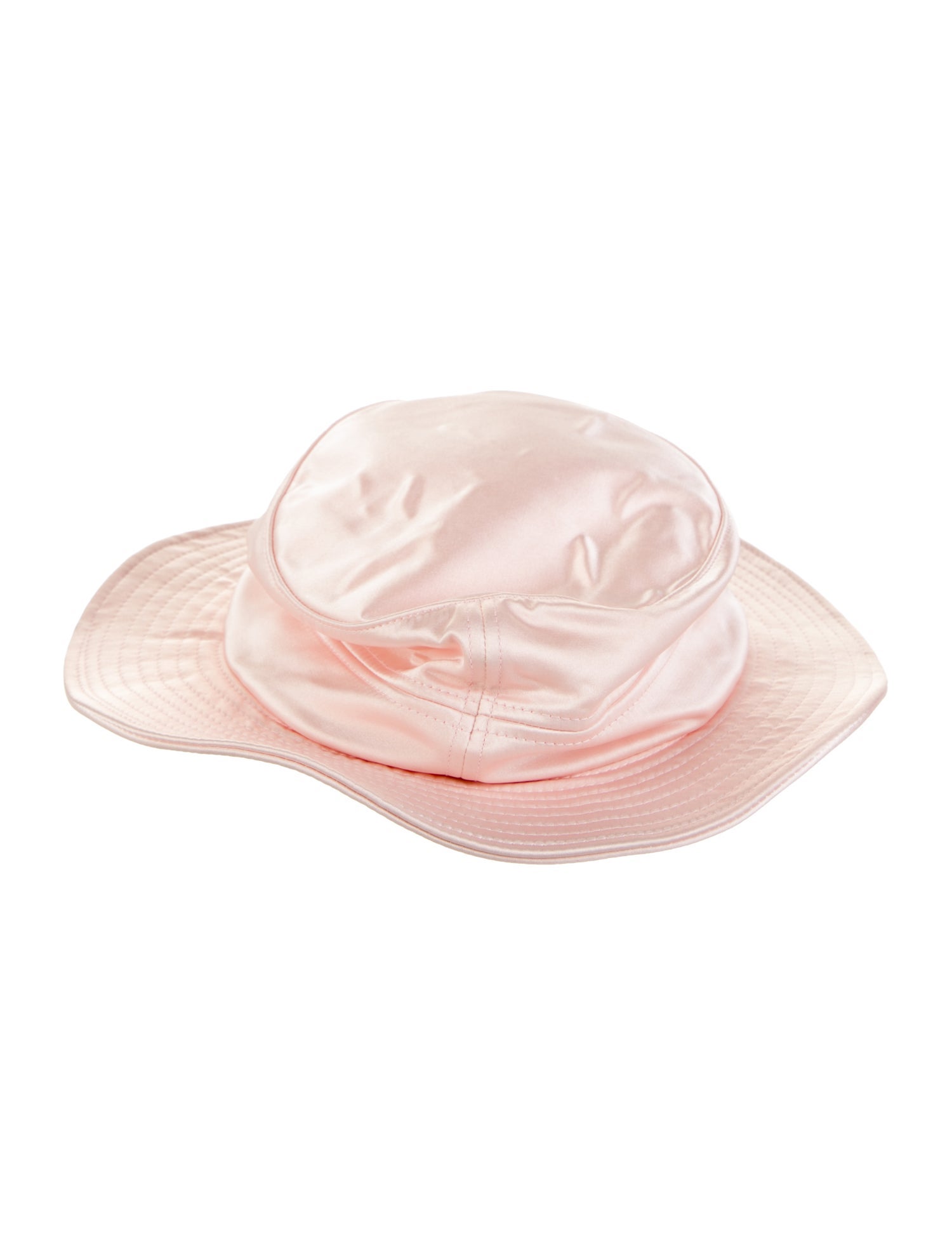 Opening Ceremony Fabric Bucket Hat